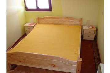 Slovākija Chata Stará Lesná, Interjers